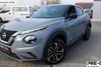 Nissan Juke 20.449 km 19.450 &euro; Werl 59457