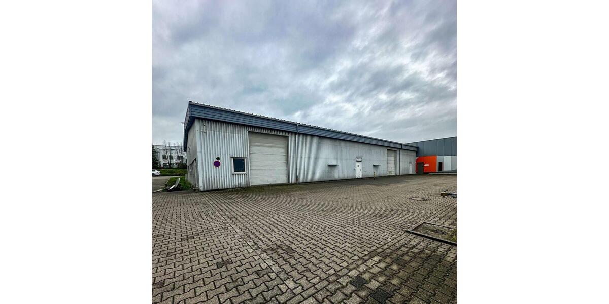 Gewerbeobjekt Unna - 2.260&euro; | Angebot:20347489