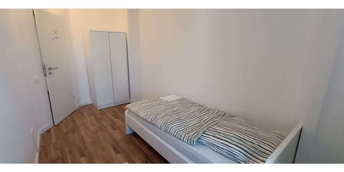 Zimmer Dortmund Mitte - 360&euro; | Angebot:20784689