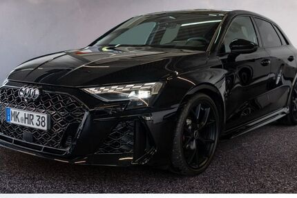 Audi RS3 4.999 km 72.999 &euro; Menden 58706