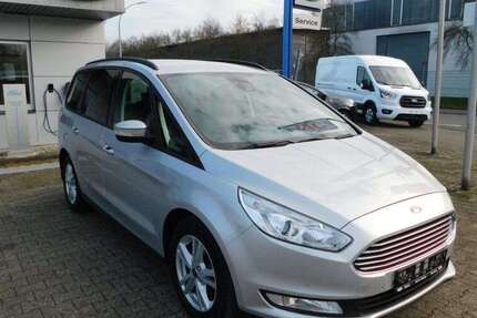Ford Galaxy 32.400 km 25.980 &euro; Selm 59379