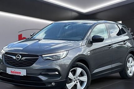 Opel Grandland (X) 65.990 km 17.909 &euro; Menden 58708