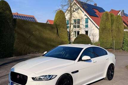 Jaguar XE 142.000 km 17.199 &euro; Ahlen 59229