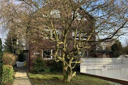 Wohnung Dortmund Brackel - 3 Zimmer, 90 m&sup2;, 650&euro; | Angebot:24474661