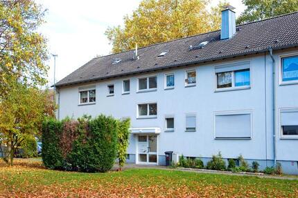 Wohnung Bergkamen - 2.5 Zimmer, 40 m&sup2;, 359&euro; | Angebot:25206630