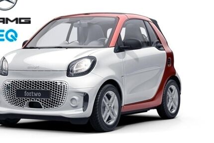 Smart ForTwo 20.752 km 11.580 &euro; Hagen 58135