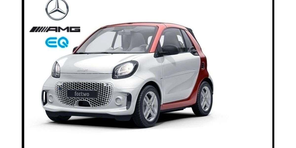 Smart ForTwo 20.752 km 11.580 &euro; Hagen 58135