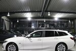 BMW 330e Touring Advantage / VOLL-LEDER-SPORT / LED 62.000 km 25.993 &euro; Hamm 59077