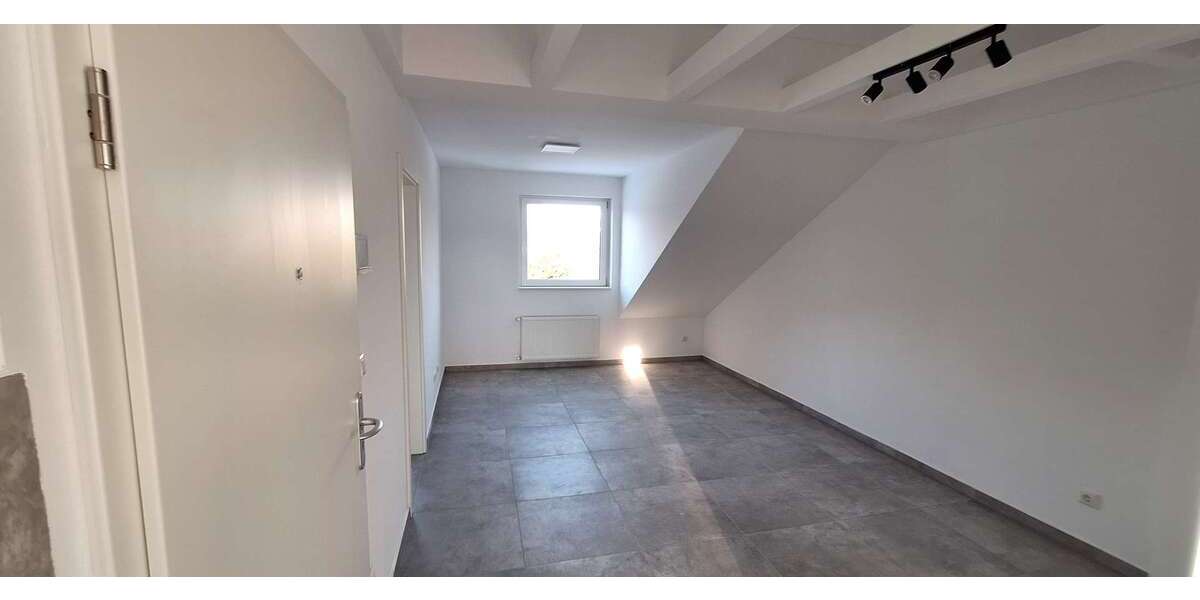 Etagenwohnung Schwerte - 2 Zimmer, 56 m&sup2;, 525&euro; | Angebot:24432652