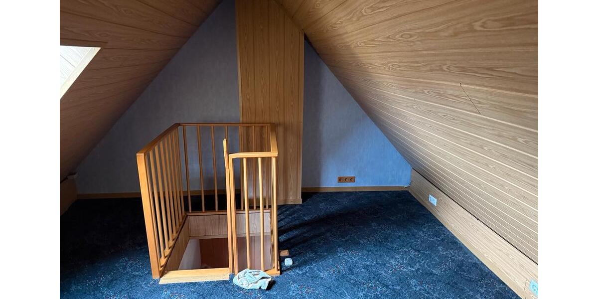 Einfamilienhaus Hamm Herringen - 230.000&euro; | Angebot:26523092