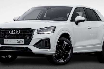 Audi Q2 1.628 km 39.444 &euro; Unna 59423