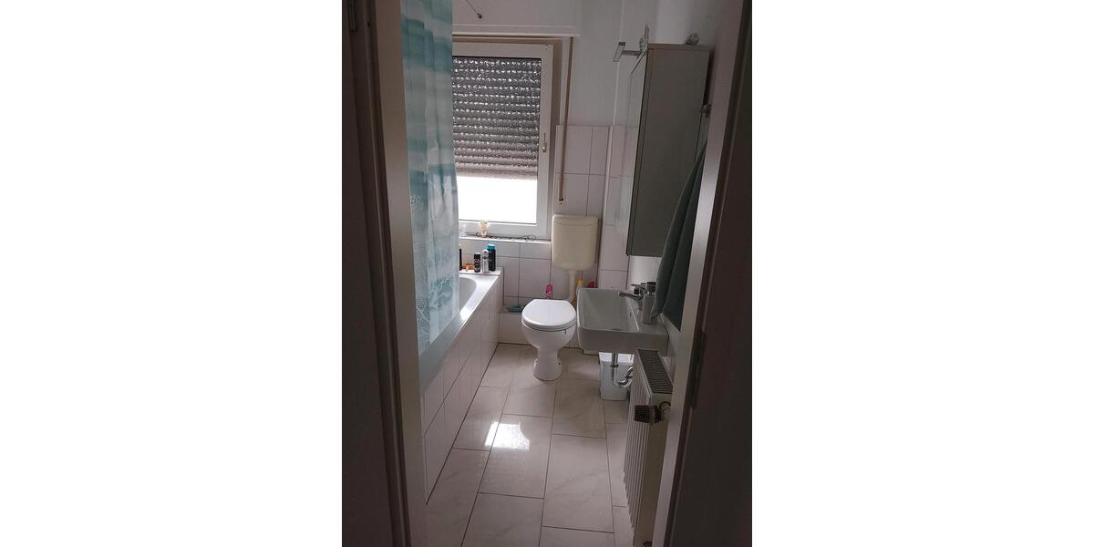 Dachgeschoßwohnung Datteln - 2.5 Zimmer, 50 m&sup2;, 516&euro; | Angebot:26639510