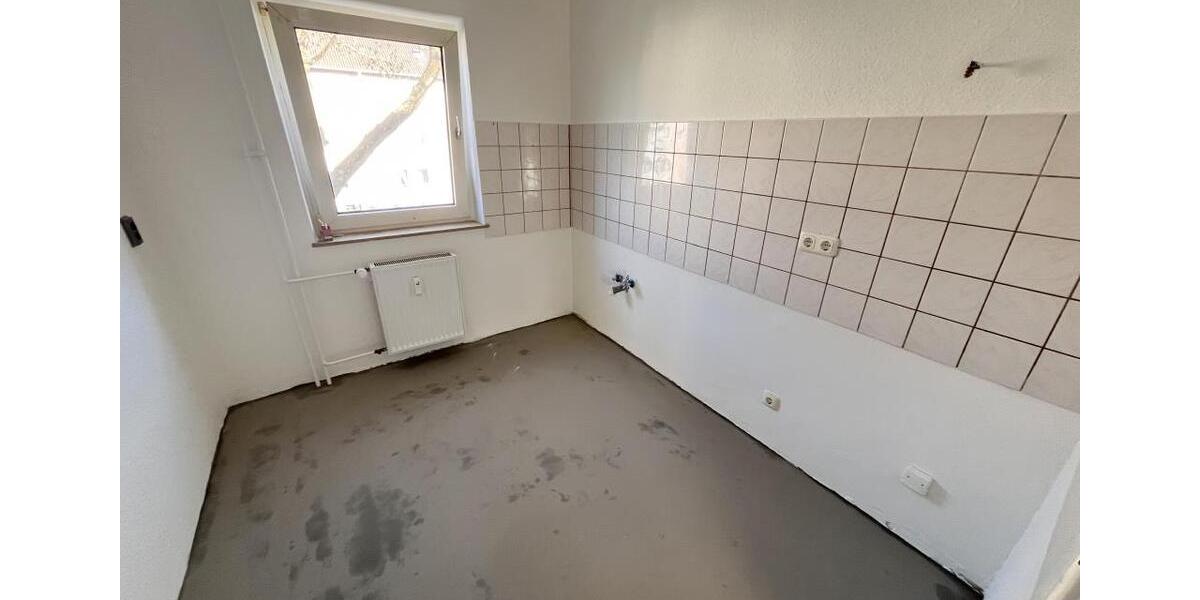 Etagenwohnung Castrop-Rauxel Deinighausen - 4 Zimmer, 67 m&sup2;, 499&euro; | Angebot:25720421