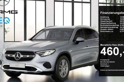 Mercedes-Benz GLC 200 7.190 km 48.890 &euro; Dortmund 44139