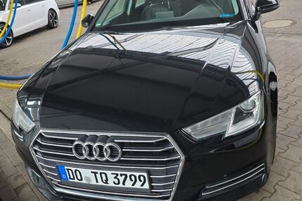 Audi A4 218.000 km 11.900 &euro; Dortmund 44369