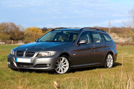 BMW 330 130.000 km 18.500 &euro; Hamm 59073