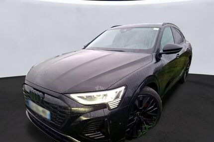 Audi Q8 e-tron 62.553 km 51.930 &euro; Hagen 58091
