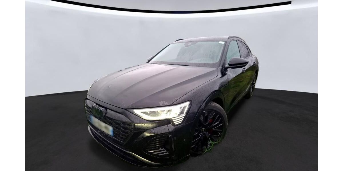 Audi Q8 e-tron 62.553 km 51.930 &euro; Hagen 58091