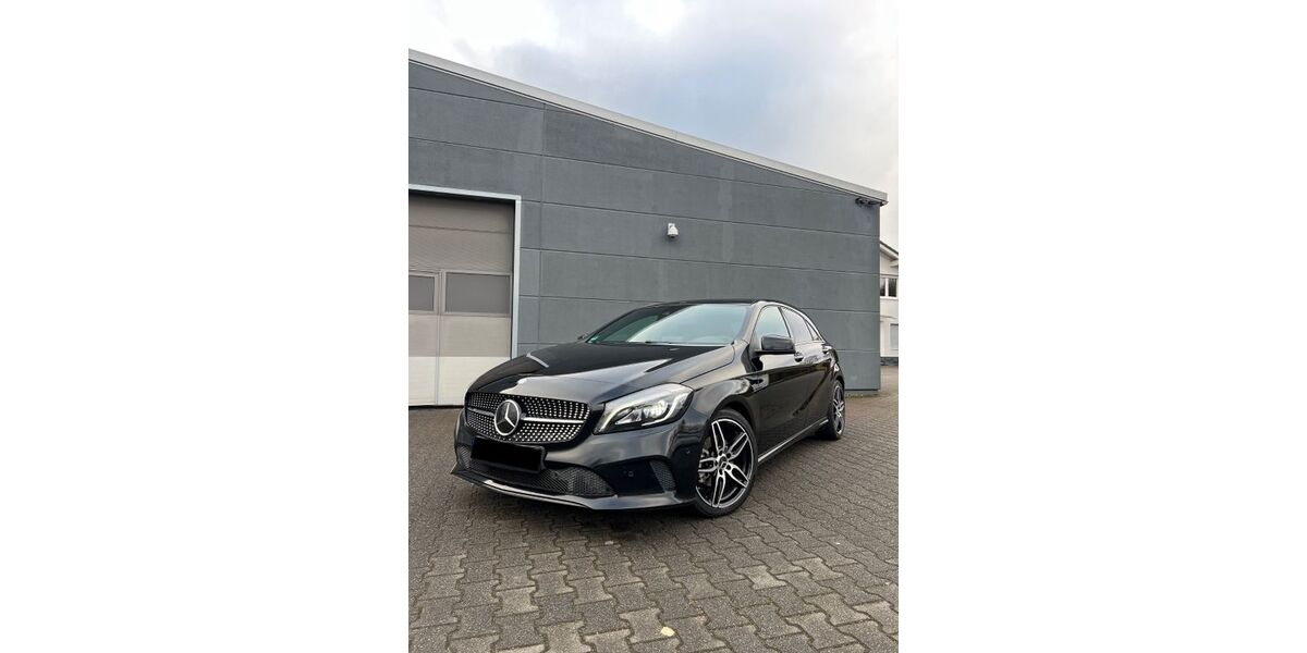 Mercedes-Benz A 220 92.000 km 21.100 &euro; Oer Erkenschwick 45739