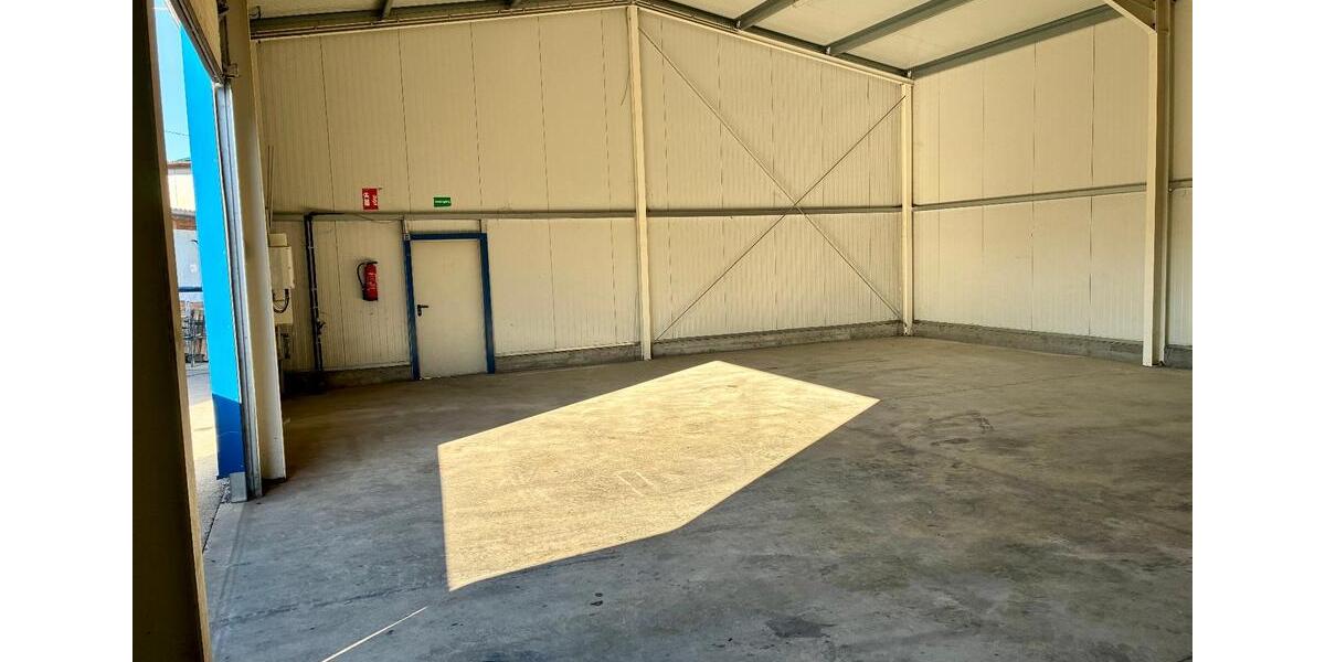 Gewerbeobjekt Hamm Bockum - 925&euro; | Angebot:24843748