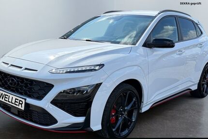 Hyundai KONA 31.438 km 30.380 &euro; Hamm 59067