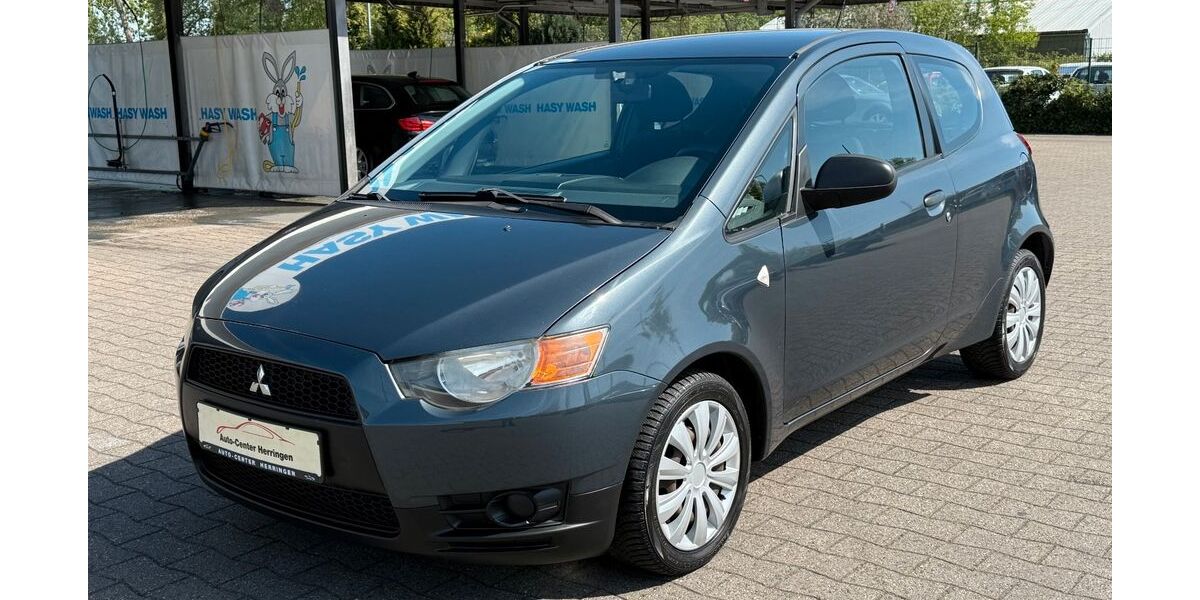 Mitsubishi Colt 227.000 km 1.590 &euro; Hamm 59067