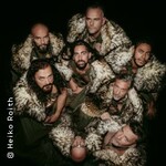 Corvus Corax - Open Air