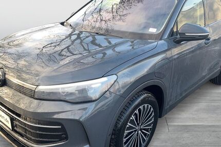 VW Tiguan 10.481 km 42.555 &euro; Bergkamen 59192