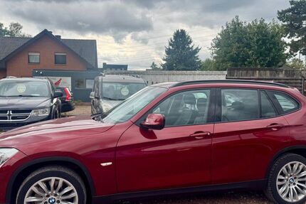 BMW X1 93.000 km 13.900 &euro; Ahlen 59229