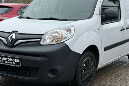 Renault Kangoo 123.000 km 7.999 &euro; Hamm 59077