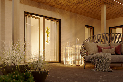 Haus Dortmund Kurl - 4 Zimmer, 128 m&sup2;, 498.850&euro; | Angebot:25798992