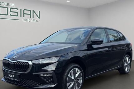 Skoda Scala 6.586 km 24.770 &euro; Iserlohn 58642