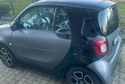 Smart ForTwo 65.949 km 7.500 &euro; Waltrop 45731