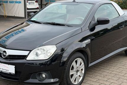 Opel Tigra 138.000 km 990 &euro; Hamm 59067