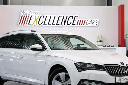 Skoda Superb 108.000 km 19.881 &euro; Hamm 59077