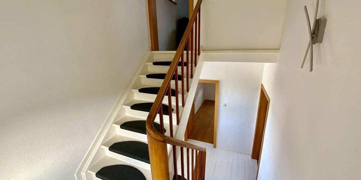 Einfamilienhaus Werne - 6 Zimmer, 127 m&sup2;, 295.000&euro; | Angebot:25771495