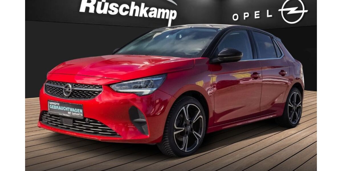 Opel Corsa 67.724 km 13.980 &euro; Lünen 44532