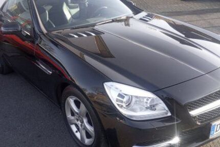 Mercedes-Benz SLK 200 81.500 km 16.980 &euro; Dortmund 44287