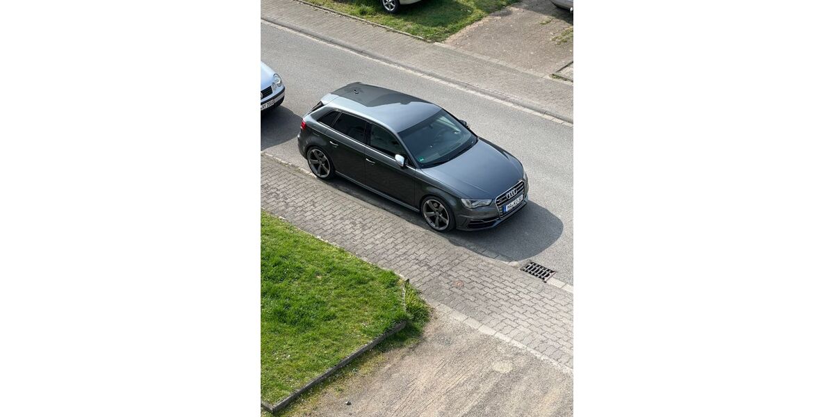 Audi S3 190.000 km 18.600 &euro; Bergkamen 59192