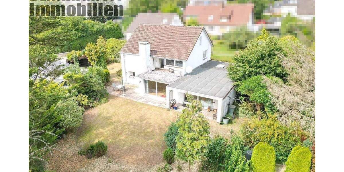 Einfamilienhaus Fröndenberg/Ruhr Fröndenberg - 5 Zimmer, 155 m&sup2;, 389.000&euro; | Angebot:25695744