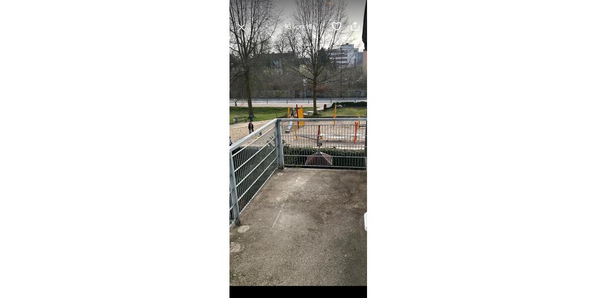 Etagenwohnung Hamm - 3.5 Zimmer, 100 m&sup2;, 1.030&euro; | Angebot:25420310