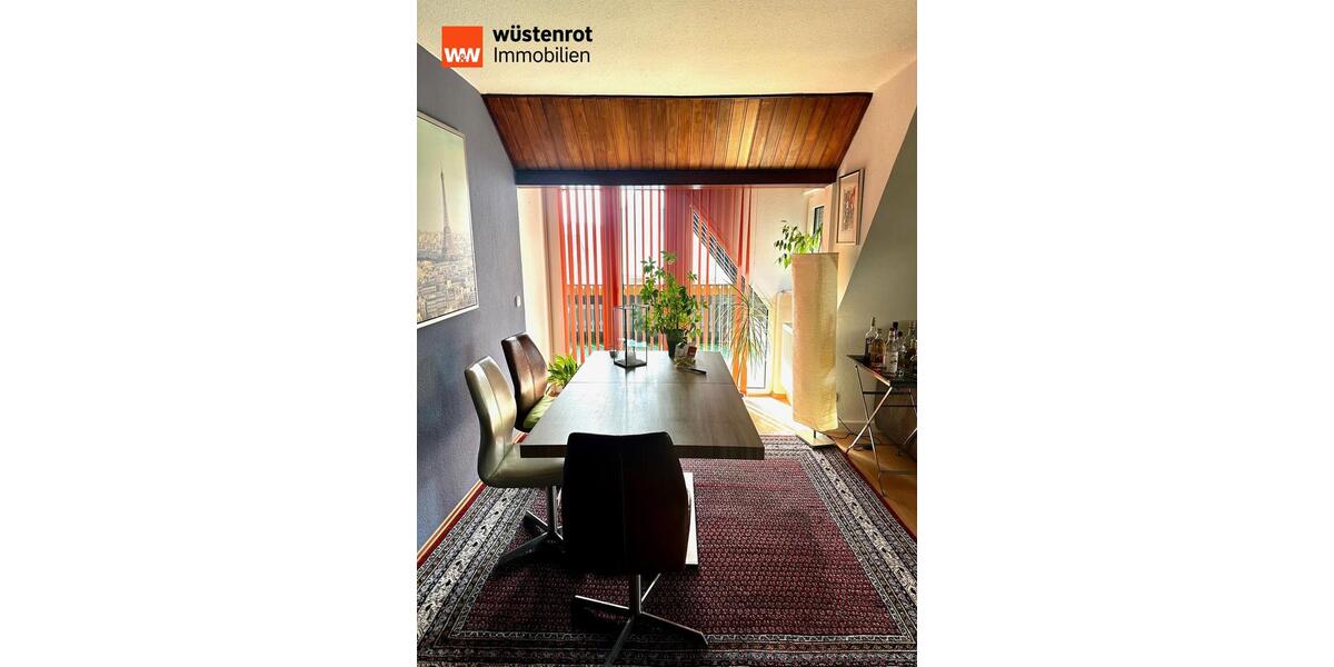 Etagenwohnung Menden (Sauerland) - 3 Zimmer, 80 m&sup2;, 750&euro; | Angebot:25884293