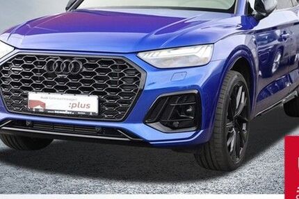 Audi Q5 13.760 km 56.840 &euro; Lünen 44534