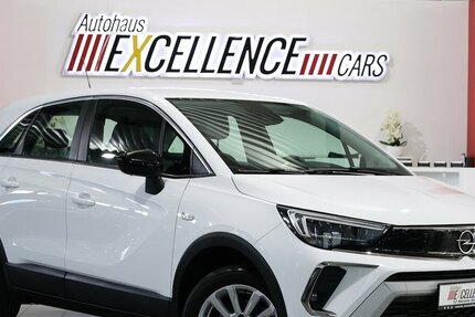 Opel Crossland 1.5 D BUSINESS ELEGANCE / LED / LEDER 127.000 km 13.555 &euro; Hamm 59077