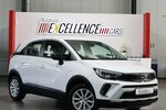 Opel Crossland 1.5 D BUSINESS ELEGANCE / LED / LEDER 127.000 km 13.555 &euro; Hamm 59077