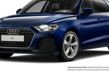 Audi A1 8.167 km 24.211 &euro; Dortmund 44143