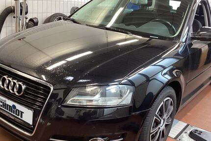 Audi A3 149.001 km 8.770 &euro; Werne 59368