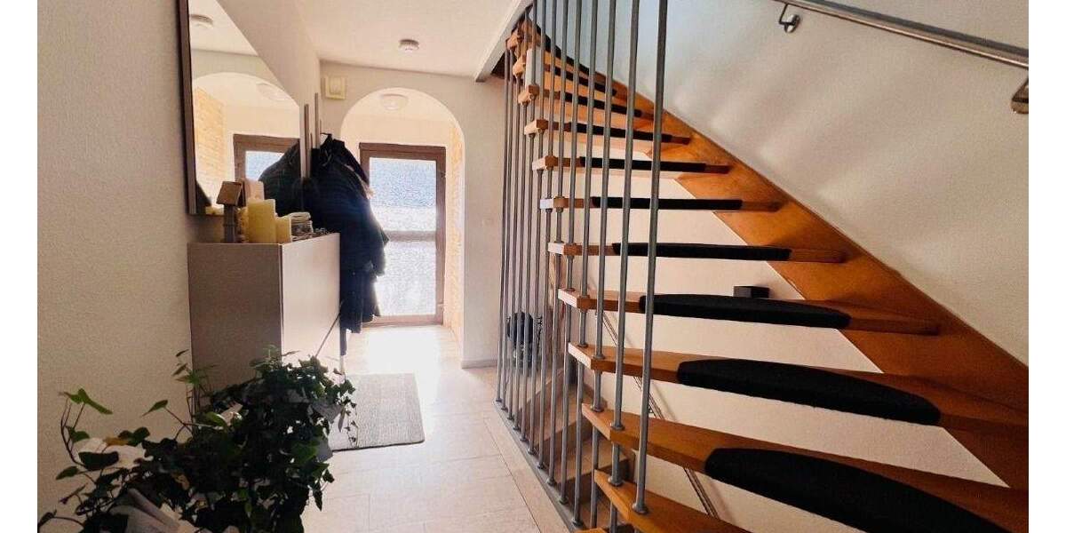 Reihenmittelhaus Werl Niederbergstraße - 3 Zimmer, 80 m&sup2;, 149.000&euro; | Angebot:25729341