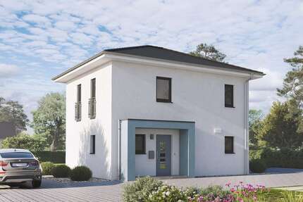 Haus Dortmund Huckarde - 4 Zimmer, 125 m&sup2;, 395.999&euro; | Angebot:27390222