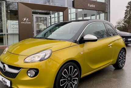 Opel Adam 80.382 km 8.150 &euro; Ahlen 59229